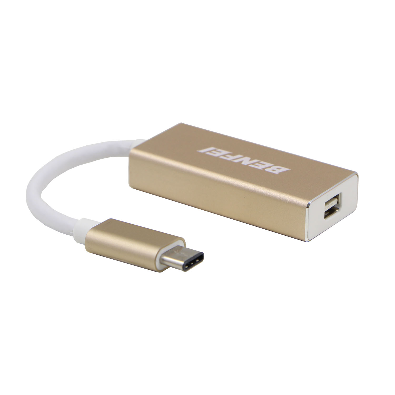 000269grey USB-C to Ethernet, Benfei USB Type-C (Thunderbolt 3) to