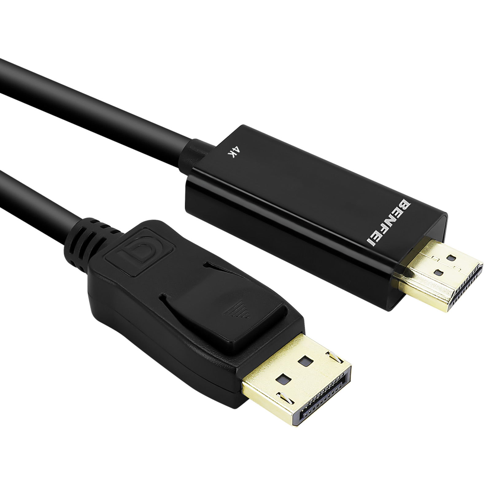 Buy BENFEI HDMI to VGA, Gold-Plated HDMI to VGA Adapter (Male to